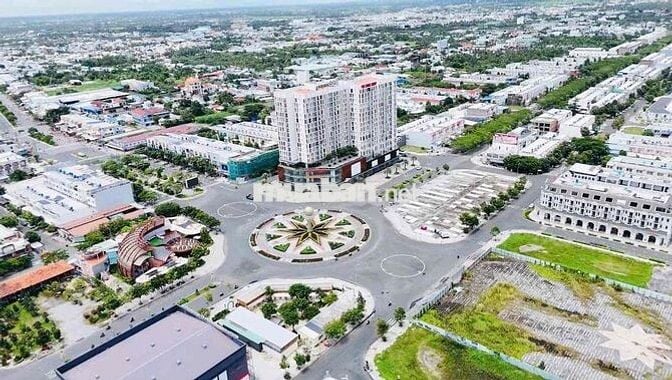 Đất thổ cư cách mặt tiền 3/2 nối dài tầm 300m, Bình An, p. Rạch Giá