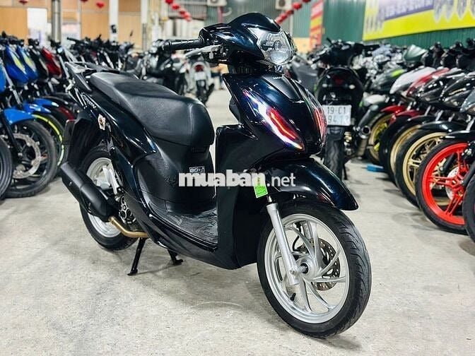 XE MÁYTHANH TÙNG_VISION 110 ĐEN ĐỘ MÁY ZIN RẤT ĐẸP