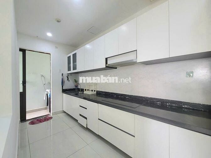 CĂN HỘ 62.5M2 - 2PN - CHUNG CƯ AN PHÚ, QUẬN CÁI RĂNG, CẦN THƠ