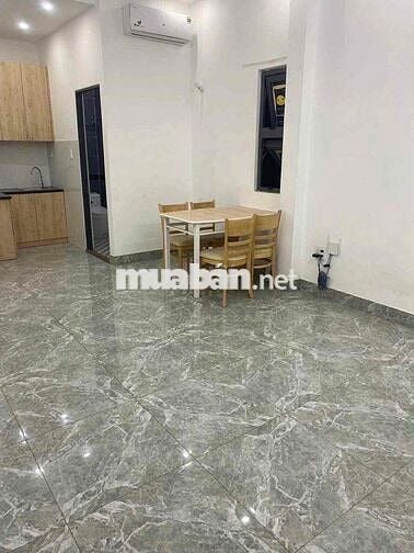 Thuê Studio Thang Máy Nguyễn Tri Phương Gần Đại Học Quốc Gia TP.HCM