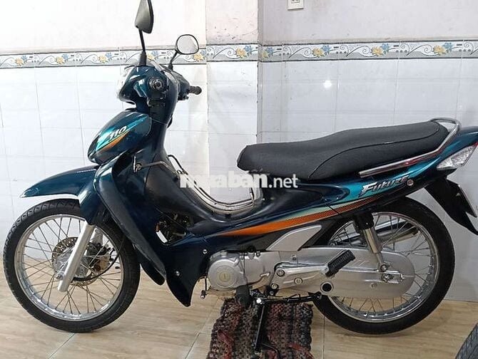 Honda puture 1 , máy zin,bs65, xe đẹp lắm