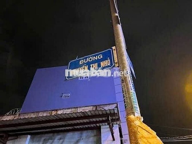 MẶT TIỀN KIM CƯƠNG gần vx Lê Đại HÀNH - Nguyễn Thị Nhỏ 80m2- 8,88 tỷ