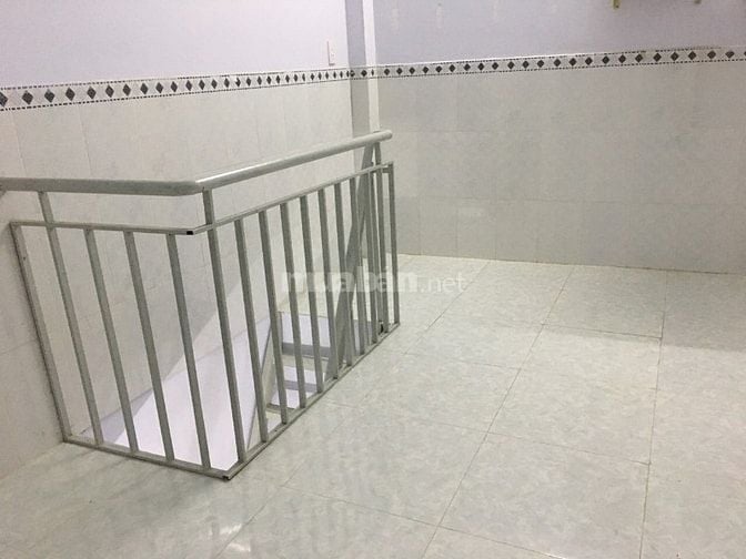 Cho thuê phòng ở đường Nguyễn Thị Sóc, cách chợ đầu mối Hóc Môn 500m