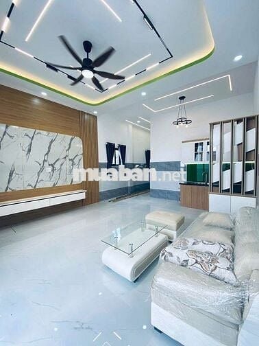 Chinh Chủ Bán gấp nhà đẹp SHR, có thiện chí trả giá là có bán