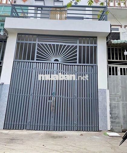 Thanh lý căn nhà 1 trệt 1 lầu đường số 390Tân An Hội  giá 780tr, 66m2