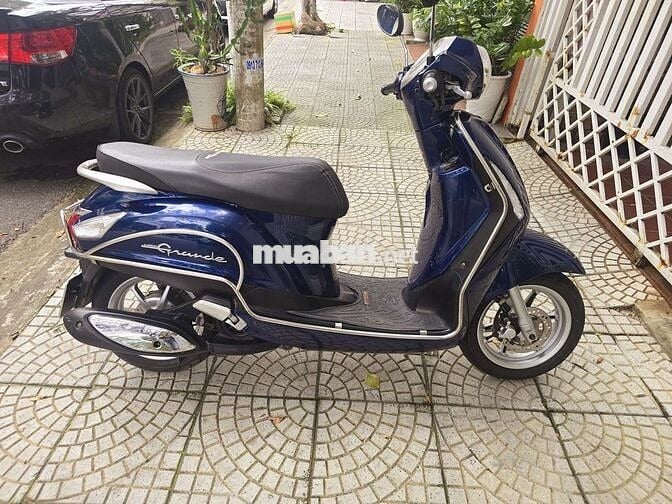 🍎Bán xe grande mới ken