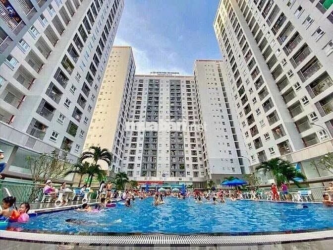 ĐỘC QUYỀN GIẢM 400 TRIỆU - BÁN CĂN HỘ CHUNG CƯ PROSPER PLAZA - SHR