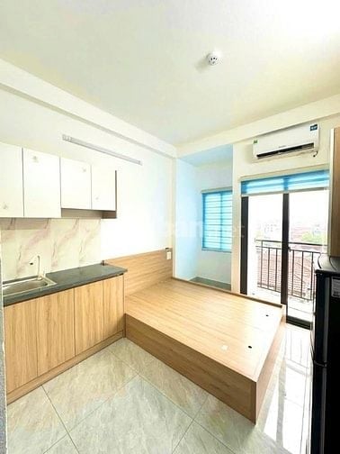 TÂY TỰU: BÁN CĂN 6 TẦNG CCMN 15 PHÒNG CHO THUÊ - DT 62/65M2 