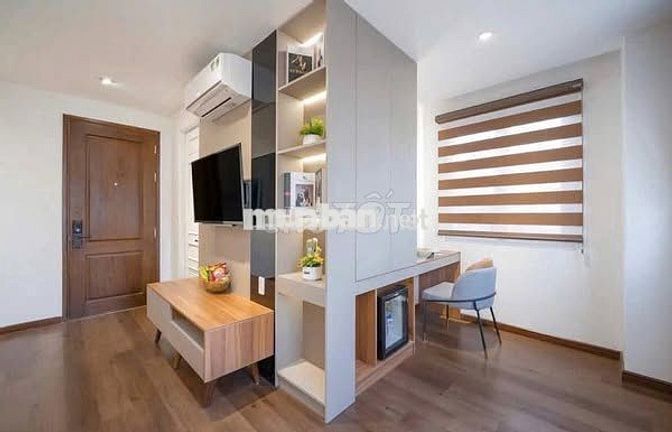 Khách Sạn Biển Phạm Thiều - Hồ Nghinh Đà Nẵng