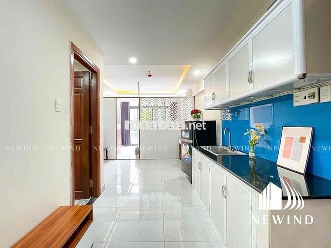 KHAI TRƯƠNG CĂN HỘ STUDIO BAN CÔNG ĐẦY ĐỦ NỘI THẤT NGAY LOTTE MART