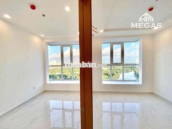 Chung cư Teramia 2 Phòng ngủ Full nội thất Máy Giặt tủ lạnh