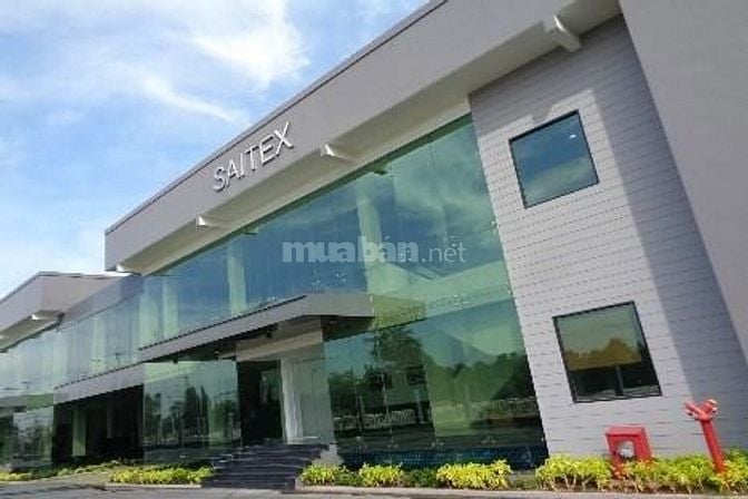 SAITEX BIÊN HÒA & NHƠN TRẠCH – TUYỂN DỤNG SỐ LƯỢNG LỚN