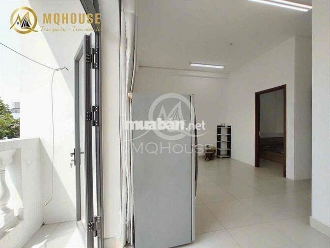 1 PN FULL NỘI THẤT MÁY GIẶT RIÊNG_ TOÀ CÓ THANG MÁY_NHIỀU TIỆN ÍCH