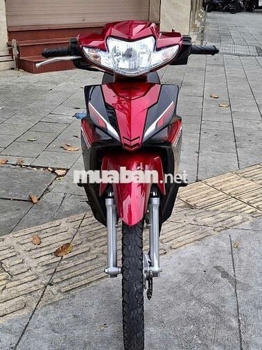 Honda Wave BLade . biển 43. Xe đẹp nguyên rin