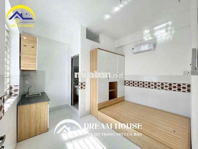 -🏡CĂN HỘ DUPLEX -📌THOÁNG MÁT -💥KHUÔNG VIỆT - KÊNH TÂN HOÁ -💥ĐẦM SEN