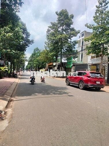 CHỦ NGỘP BÁN LÔ ĐẤT TC 5x35 MẶT TIỀN PHAN ĐĂNG LƯU - SỞ HỮU ĐƯỜNG Ô TÔ