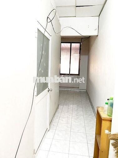 MẶT TIỀN KINH DOANH - ĐƯỜNG 10M - KHU BÀU CÁT – TÂN BÌNH - 4 PN, 4WC.