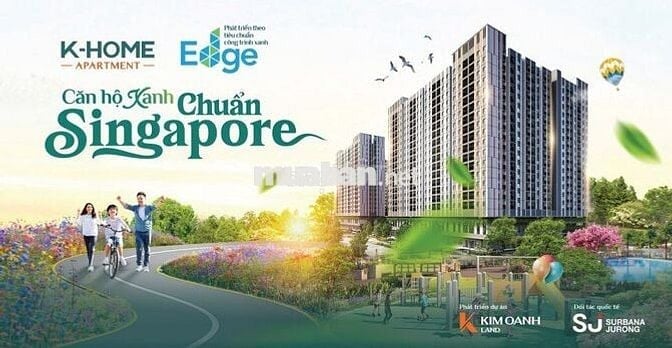CĂN HỘ 1PN 46m2 999 TRIỆU – TÒA MAI VÀNG | DỰ ÁN K-HOME