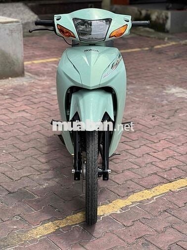 [GÓP ĐƯỢC GIỮ CAVET] WAVE @ 2021 chính chủ ký giây