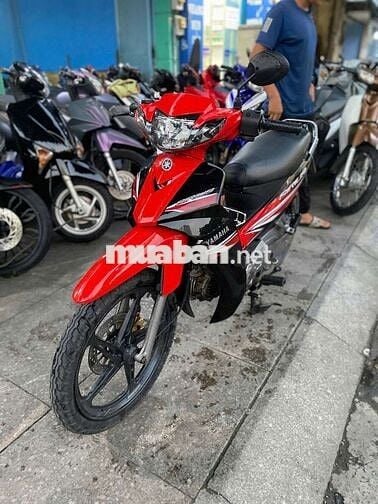 Yamaha Sirius RC 2015 mới 90% biển số thành phố