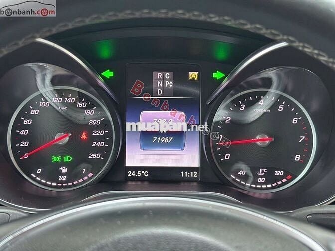 Mercedes Benz V class V250 Luxury 2019 - 1Tỷ499 Tr