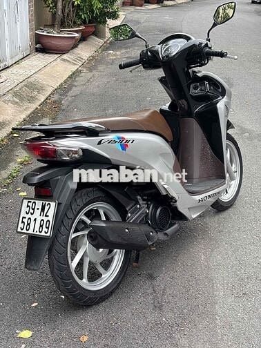 xe đẹp về sữ dụng