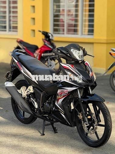 HONDA WINNER V1 BSTP CÓ HỔ TRỢ GÓP