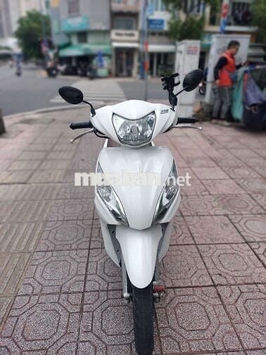 Bán xe vison màu trắng chính chủ