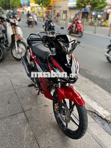 Yamaha Exciter 135 2012 90% biển số thành phố