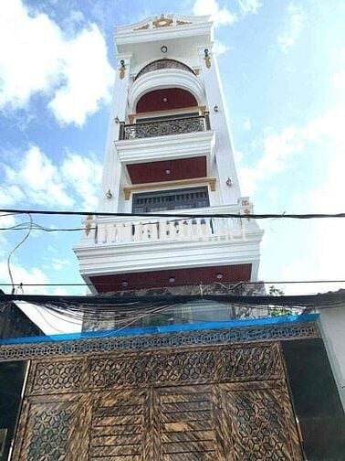 CHÍNH CHỦ BÁN NHÀ ĐẸP NGUYỄN VĂN DUNG
