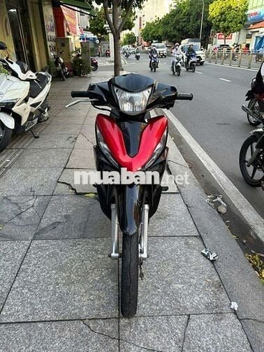 Honda wave RSX 2017 mới 90% biển số thành phố