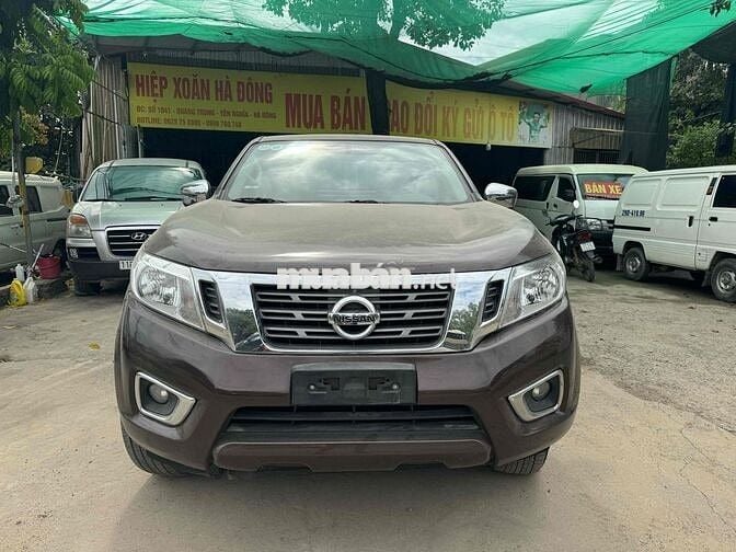 Nissan Navara 2018 EL 2.5 AT 2WD - 160000 km