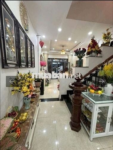 SIÊU PHẨM NHÀ 4 TẦNG 123m2  .4PN .HIỆP BÌNH PHƯỚC THỦ ĐỨC .