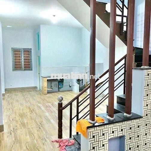 Cho thuê nhà nguyên căn - Bình Trị Đông - giá 8.5tr
