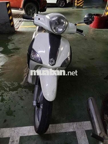 xe vespa liberty