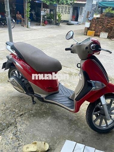 liberty 125fi bs65 máy 3v zin êm ko hú chạy nhẹ