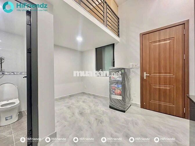 Cho thuê phòng trọ giá rẻ mới xây 100% ngay sát VLU, Cầu bình lợi
