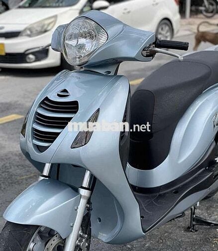 Honda PS dọn mới góp đưa 13tr nhận xe
