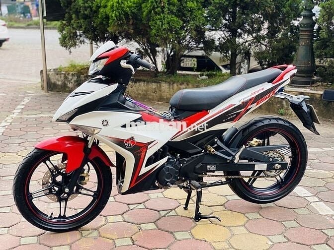 YAMAHA EXCITER 150 BẢN ĐẶC BIỆT CHÍNH CHỦ ĐK 2020