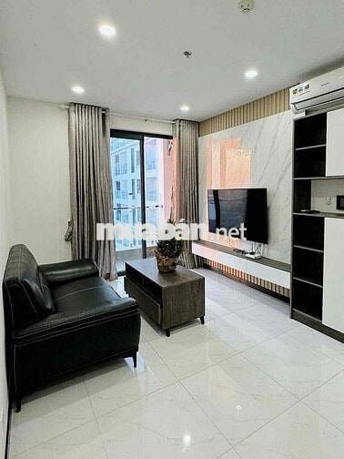 CHO THUÊ CHUNG CƯ SKY VIEW 1PN FULL NỘI THẤT