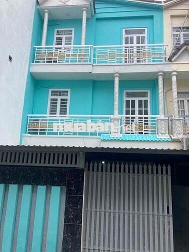 Cần Bán: Nhà Chính Chủ (6,4x13,5m) - Sổ Hồng Riêng - Pháp Lý Rõ Ràng