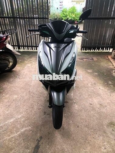 Xe Ab 125 2015 mắt cú