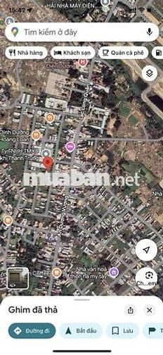 BÁN ĐẤT TẶNG NHÀ 2 LẦU VỊ TRÍ ĐẮT ĐỊA KHU PHỐ CHỢ ĐIỆN DƯƠNG