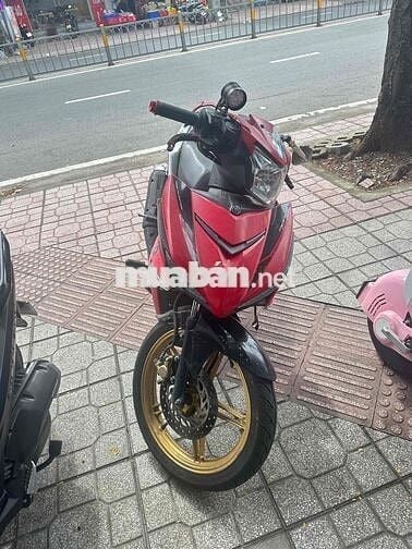 xe máy mốc còn zin xe nhà chạy kỷ