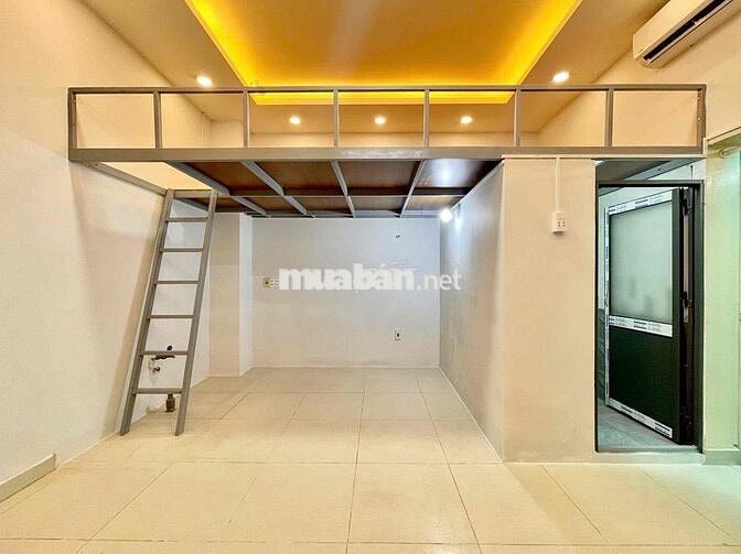 🔥✨KHAI TRƯƠNG CHO THUÊ PHÒNG TRỌ DUPLEX MỚI XÂY BANCOL CỬA SỔ TRỜI🔥✨