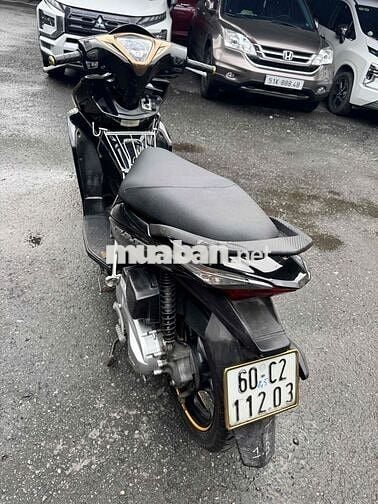 AB 2012 - bs 60 đồng nai máy zin dám tem trùm