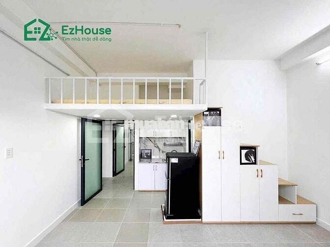 DUPLEX BAN CÔNG - FULLNT- KẾ BÊN VHU - GIỮA HUIT VÀ ĐẦM SEN