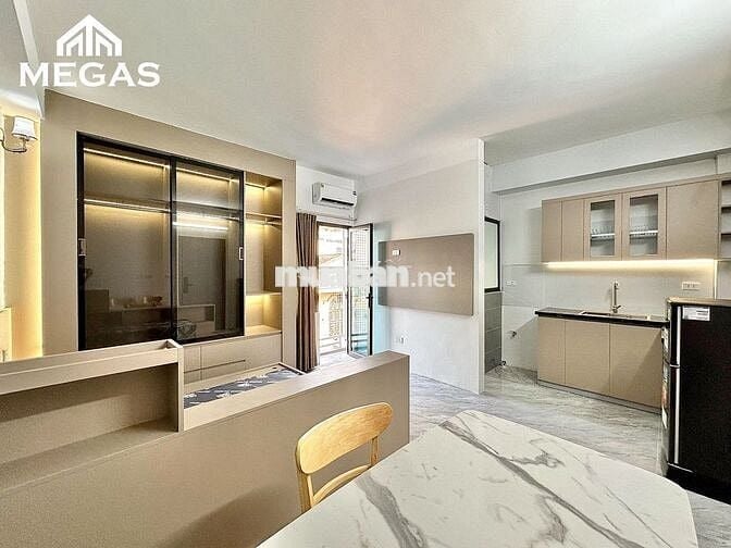 CĂN HỘ 45M2 NGAY TẠI LÁNG THƯỢNG - ĐỐNG ĐA