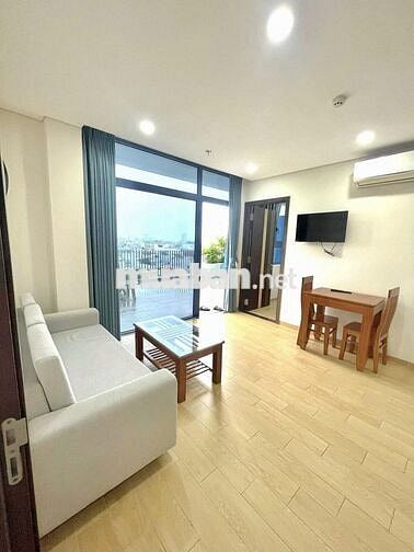 CĂN HỘ 1PN MỚI RỘNG RÃI VỚI BAN CÔNG RỘNG CITY VIEW TẠI TTTP 🌟