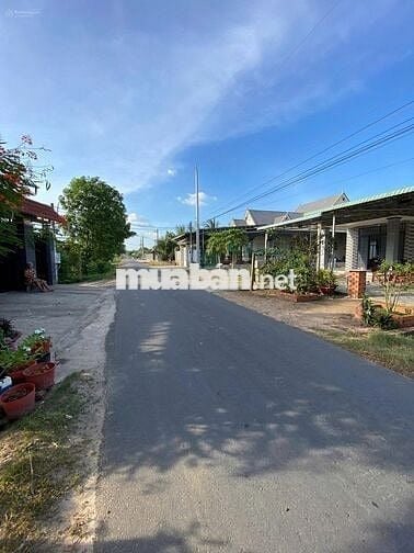 CẦN BÁN GẤP DÃY TRỌ 10 Phòng mặt tiền nhựa Gia LộcTrảng Bàng giá 680TR
